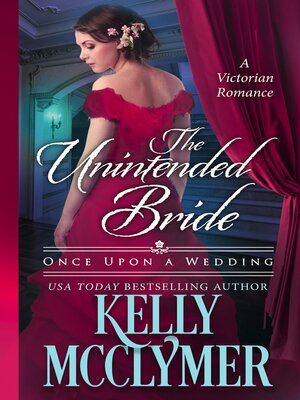 cover image of The Unintended Bride